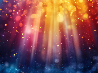 Bold colorful abstract background for websites.