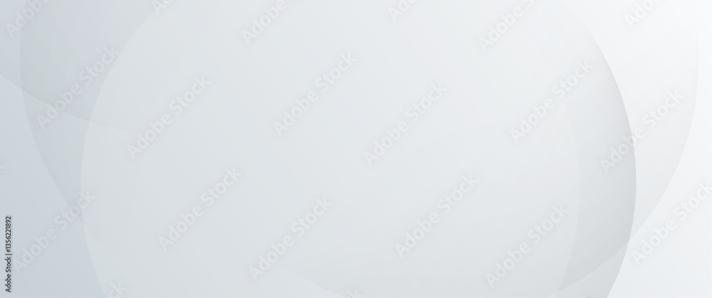 Aufkleber texture background design. white and gray color abstract simple style. template layout art work, ban