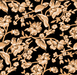 Dynamic Digital Bold Art with Striking Effects