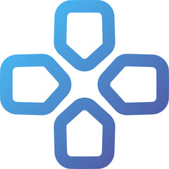 gamepad © IconbySonny