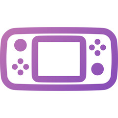 gamepad © IconbySonny