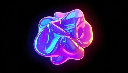 neon icon