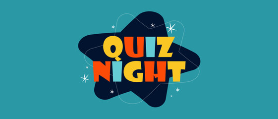 Quiz night
