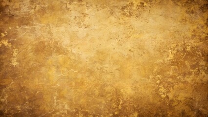 Brown or yellow texture Abstract grunge vintage background