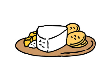 チーズセット