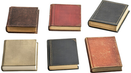 set of books