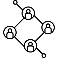 Network Icon