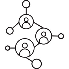 Network Icon
