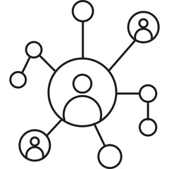 Network Icon