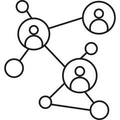 Network Icon