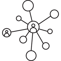 Network Icon