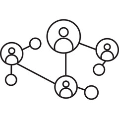 Network Icon