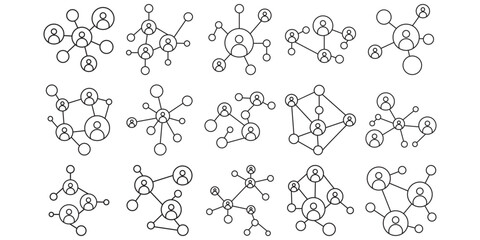 Network Icon