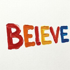 inscription on the wall