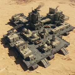 tank of the world war ii