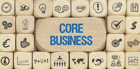 Core Business	
