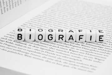 Biografie