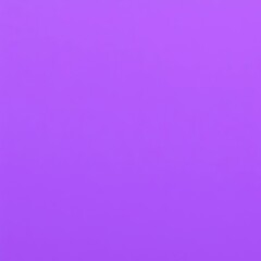 Fototapeta premium Smooth, solid violet-purple paper texture background, gradient, website