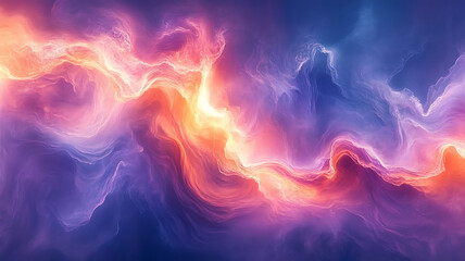Obraz premium Abstract background