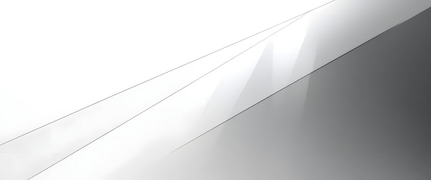 gray and white line graphic shadow template background design. for layout poster, banners, flyer, cover book.