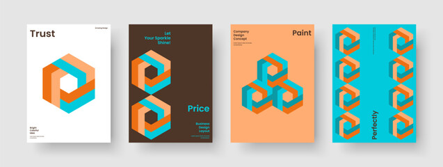 Modern Banner Layout. Isolated Poster Design. Abstract Report Template. Brochure. Background. Flyer. Book Cover. Business Presentation. Portfolio. Catalog. Brand Identity. Pamphlet. Leaflet