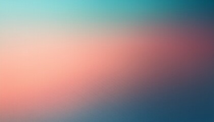 Obraz premium subtle abstract gradient gradient noise texture suitable modern artistic use calm aesthetic projects