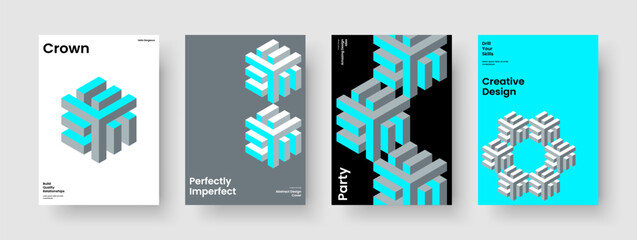 Abstract Report Template. Isolated Background Layout. Creative Flyer Design. Poster. Business Presentation. Brochure. Book Cover. Banner. Advertising. Portfolio. Notebook. Handbill. Pamphlet