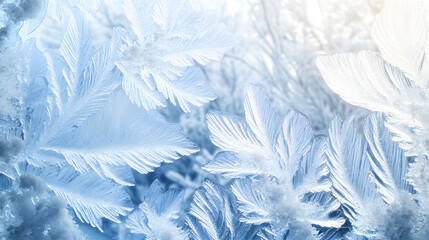 winter, snow, tree, branch, frost, pine, christmas, nature, fir, cold, ice, spruce, forest, frozen, season, xmas, plant, sky, blue, closeup, twig, evergreen, covered, needle, trees