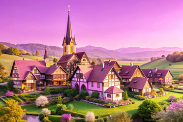 Discover Green Village Retreat: A Nature's Paradise Getaway"