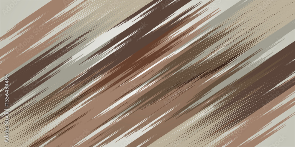 Poster dark green gradient pattern texture background.