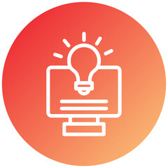 Idea Icon Style