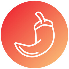Pepper Icon Style