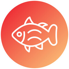 Salmon Icon Style
