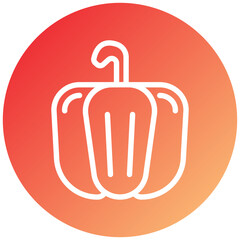 Paprika Icon Style