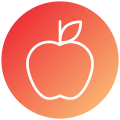 Apple Icon Style