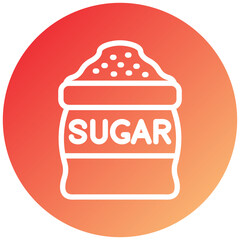 Sugar Icon Style