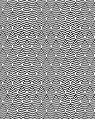 seamless geometric pattern