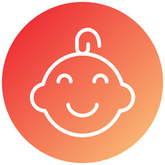 Child Icon Style