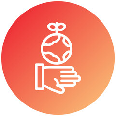 Environment Icon Style