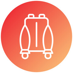 Jetpack Icon Style