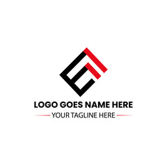 Creative Special Logo Design For Agency.

