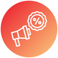 Promotion Icon Style