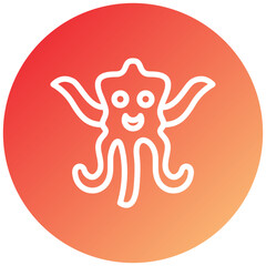 Kraken Icon Style