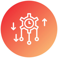 Integration Icon Style