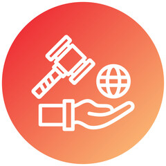 Diplomacy Icon Style