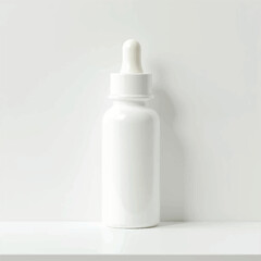 3d serum bootles mockups, serum bottles, cosmetic products, shampoo, cream jar mockups, without label, white background, without background, multicolor, realistic render, 3d, 