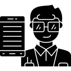 Convenience Icon Vector Element