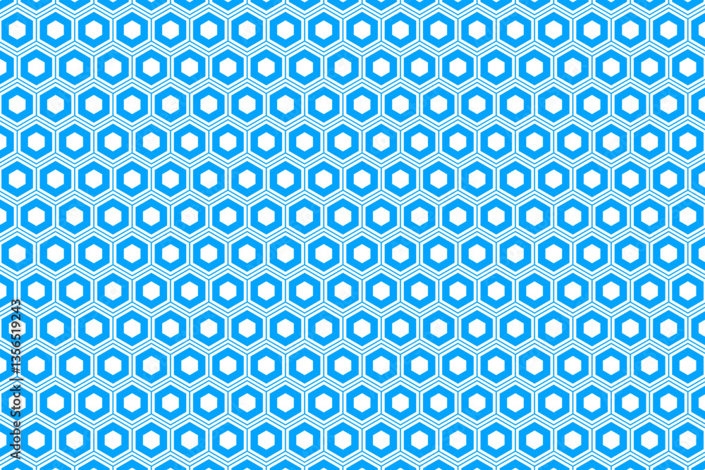 Aufkleber a high-quality abstract pattern background featuring a modern and stylish design with geometric shap