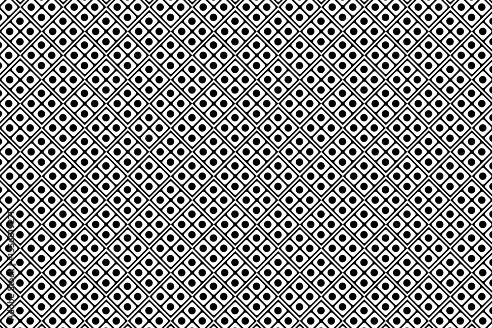 Aufkleber a high-quality abstract pattern background featuring a modern and stylish design with geometric shap