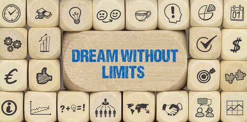Dream Without Limits	
